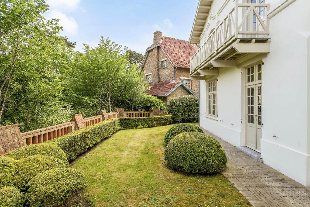 Villa Pauline *
